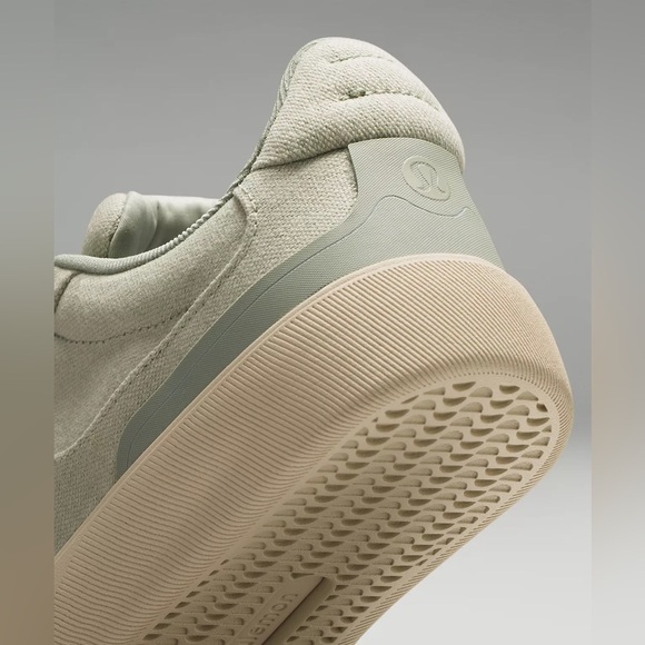 NWT Lululemon Women’s Cityverse Canvas Sneaker - Picture 7 of 16